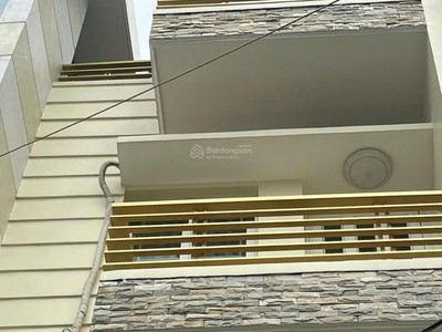 Giảm sốc còn 8,1 tỷ nhà hẻm 8m xe tải quang trung, gò vấp áp dụng đến 15/3 0