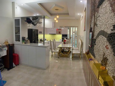 Giảm sốc còn 8,1 tỷ nhà hẻm 8m xe tải quang trung, gò vấp áp dụng đến 15/3 4