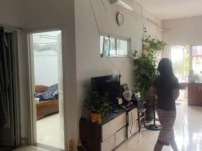 Cần bán căn hộ chung cư tại khu chung cư công an hoàng mai, phường vĩnh hưng, quận hoàng mai, hà nội 3