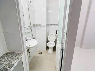 Phòng trống   nguyễn sỹ sách, p15, tân bình, tp hcm 4