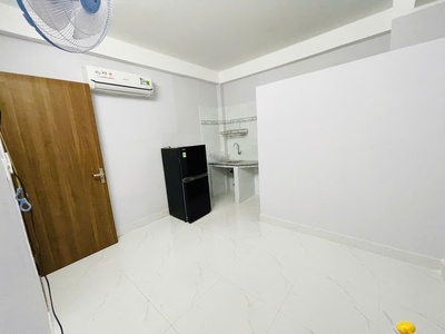 Phòng trống   nguyễn sỹ sách, p15, tân bình, tp hcm 0