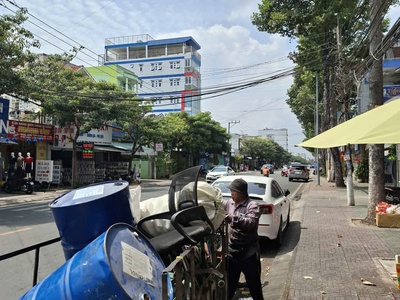 Nhà mặt tiền giá tốt chính chủ cần bán hoặc cho thuê tại phường 5, tp. mỹ tho, tiền giang 3