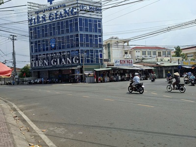 Nhà mặt tiền giá tốt chính chủ cần bán hoặc cho thuê tại phường 5, tp. mỹ tho, tiền giang 4