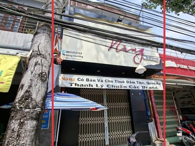 Nhà mặt tiền giá tốt chính chủ cần bán hoặc cho thuê tại phường 5, tp. mỹ tho, tiền giang 1