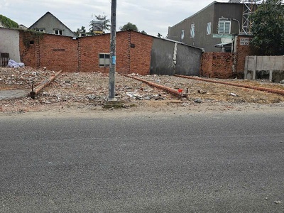 Chính chủ bán đất vị trí cực đẹp tại  thuận an , bình dương 0