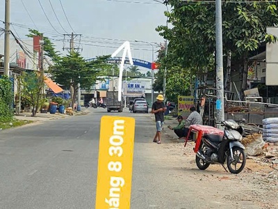 Chính chủ bán đất vị trí cực đẹp tại  thuận an , bình dương 1