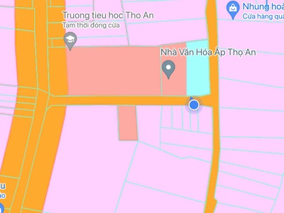 Sở hữu ngay lô đất chính chủ - giá tốt ấp thọ an, xã bảo quang, tp long khánh, tỉnh đồng nai 2