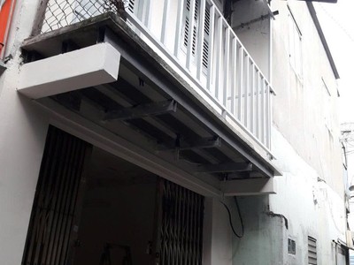 Nhà đẹp giá tốt chính chủ cần cho thuê tại 450/57/2, đường cách mạng tháng tám, phường 11 0