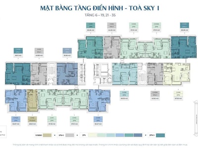 Chính thức nhận booking căn hộ cao cấp imperia sky park   nam an khánh, an khánh, hoài đức, hà nội 4