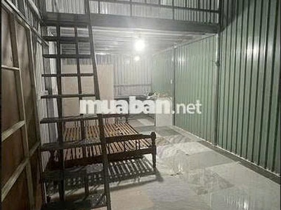 Cho thuê phòng trọ có gác tại phường 15, quận gò vấp, tp.hcm 3