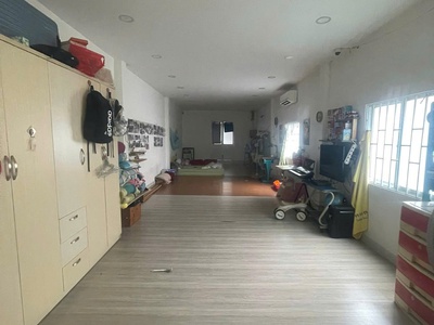 Bán nhà mặt tiền sơn kỳ - gần lê trọng tấn, 4x19m, 2 tầng - 2 pn, sổ a4, chỉ 9,5 tỷ. 3