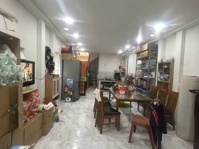 Bán nhà mặt tiền sơn kỳ - gần lê trọng tấn, 4x19m, 2 tầng - 2 pn, sổ a4, chỉ 9,5 tỷ. 1