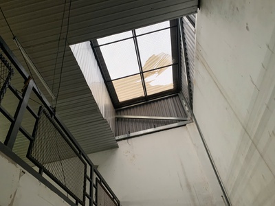 Bán nhà gác lửng mặt tiền vành đai 10/3 3