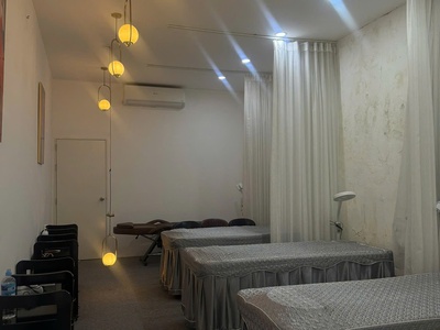 Chính chủ sang nhượng spa đang hoạt động ổn định   giảng võ, đống đa, hà nội 4