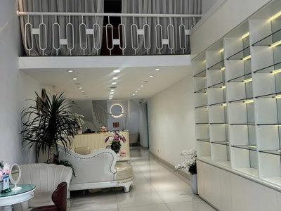 Chính chủ sang nhượng spa đang hoạt động ổn định   giảng võ, đống đa, hà nội 1