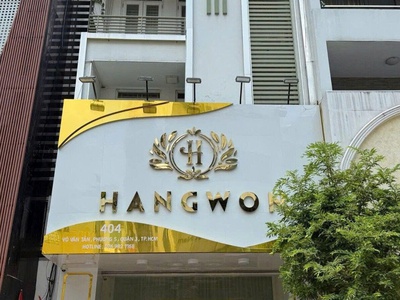 Chính chủ sang nhượng spa đang hoạt động ổn định   giảng võ, đống đa, hà nội 0