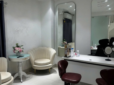 Chính chủ sang nhượng spa đang hoạt động ổn định   giảng võ, đống đa, hà nội 3