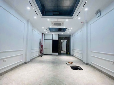 Bán nhà tư đình hàng xóm kđt minh tâm -ô tô-46m - 6 tầng thang máy -full nt nhỉnh 13 tỷ tl 1