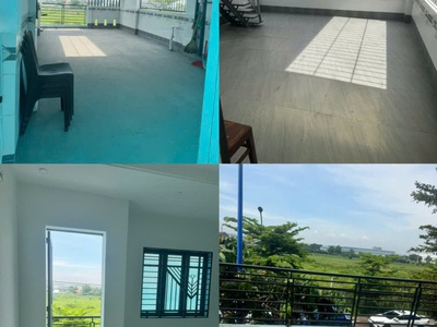 Bán nhà 4 tầng- thang máy ngay metro 2 tham lương , quận 12, tphcm - 2 ô tô   90m    12.7 tỷ 3