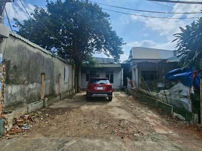 Bán lô đất đẹp giá tốt tại hoà an, cẩm lệ tp đà nẵng. 0