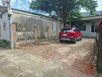 Bán lô đất đẹp giá tốt tại hoà an, cẩm lệ tp đà nẵng. 1