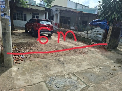 Bán lô đất đẹp giá tốt tại hoà an, cẩm lệ tp đà nẵng. 2