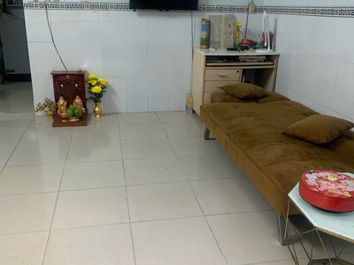 Hiếm - nhà 2 lầu - ngay đại học cảnh sát - linh tây - chỉ 3 tỷ nhỉnh 1