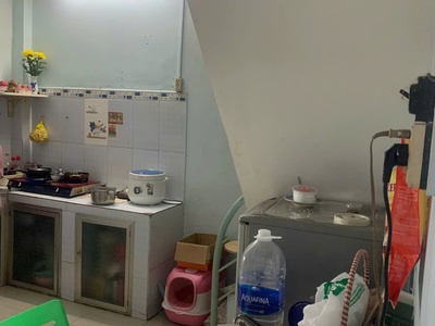 Hiếm - nhà 2 lầu - ngay đại học cảnh sát - linh tây - chỉ 3 tỷ nhỉnh 2