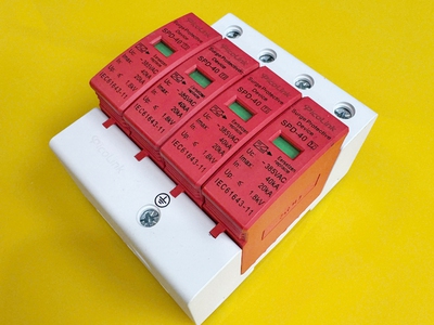 Tổng Kho Phân phối thiết bị chống sét lan truyền Picolink chính hãng có Co Cq, Vat giá rẻ. 2
