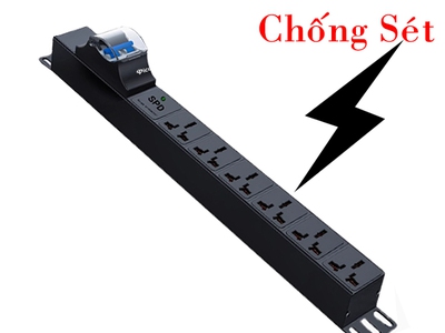 Tổng Kho Phân phối thiết bị chống sét lan truyền Picolink chính hãng có Co Cq, Vat giá rẻ. 7