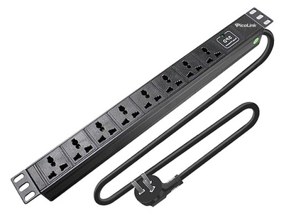 Tổng Kho Phân phối thiết bị chống sét lan truyền Picolink chính hãng có Co Cq, Vat giá rẻ. 8