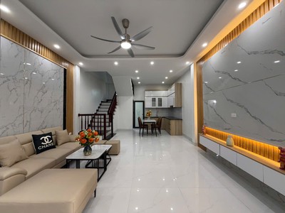 Bán căn nhà 3 tầng ngõ 66 đường Ngô Quyền, ph Lê Thanh Nghị, TP HP, 41m2, 3 ngủ, 2.35 tỷ 0