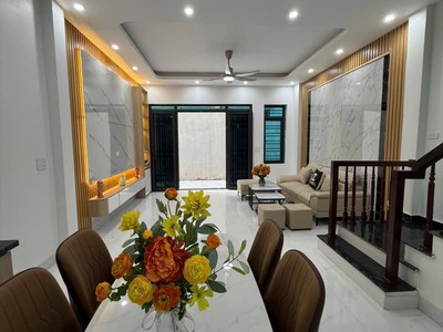 Bán căn nhà 3 tầng ngõ 66 đường Ngô Quyền, ph Lê Thanh Nghị, TP HP, 41m2, 3 ngủ, 2.35 tỷ 1