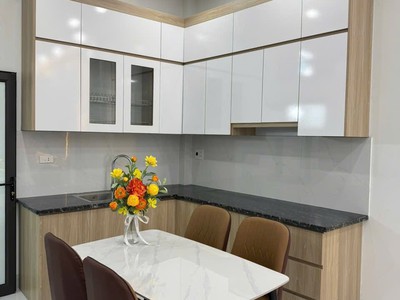 Bán căn nhà 3 tầng ngõ 66 đường Ngô Quyền, ph Lê Thanh Nghị, TP HP, 41m2, 3 ngủ, 2.35 tỷ 3