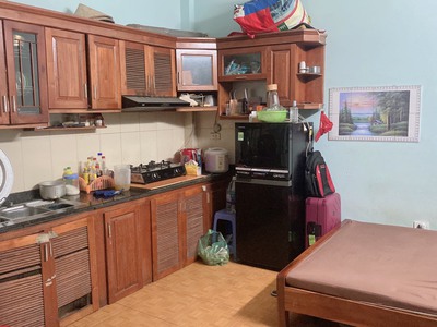 Cho thuê căn hộ mini P101 -SN4 - Ngách 208 - Ngõ 8 Lê Quang Đạo - Từ Liêm - Hà Nội 0