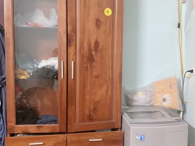 Cho thuê căn hộ mini P101 -SN4 - Ngách 208 - Ngõ 8 Lê Quang Đạo - Từ Liêm - Hà Nội 2