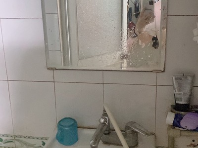 Cho thuê căn hộ mini P101 -SN4 - Ngách 208 - Ngõ 8 Lê Quang Đạo - Từ Liêm - Hà Nội 3