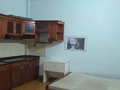 Cho thuê căn hộ mini P101 -SN4 - Ngách 208 - Ngõ 8 Lê Quang Đạo - Từ Liêm - Hà Nội 5