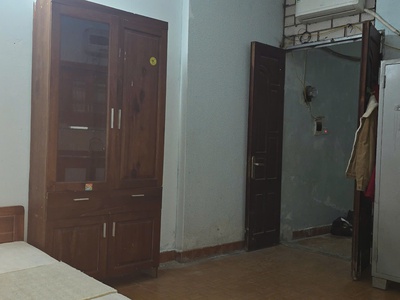 Cho thuê căn hộ mini P101 -SN4 - Ngách 208 - Ngõ 8 Lê Quang Đạo - Từ Liêm - Hà Nội 6