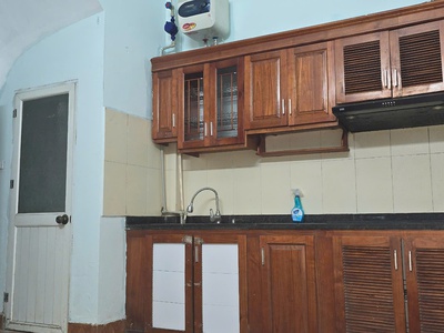 Cho thuê căn hộ mini P101 -SN4 - Ngách 208 - Ngõ 8 Lê Quang Đạo - Từ Liêm - Hà Nội 7