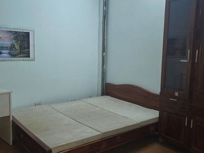 Cho thuê căn hộ mini P101 -SN4 - Ngách 208 - Ngõ 8 Lê Quang Đạo - Từ Liêm - Hà Nội 8