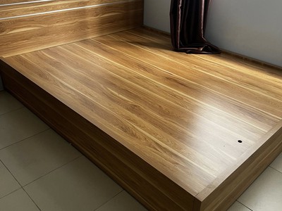 Cho thuê chung cư 283 Khương Trung, 92m, 3 phòng ngủ, đồ cơ bản 14 triệu 1