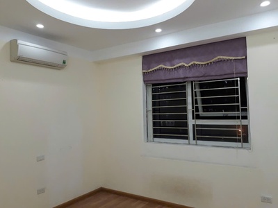 Cho thuê chung cư Vinaconex 7 - 136 Hồ Tùng Mậu, 100m, 3 phòng ngủ, đủ đồ 14 triệu 1