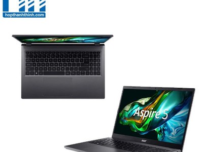 Laptop Acer Aspire 5 A515-58P-702Q 1
