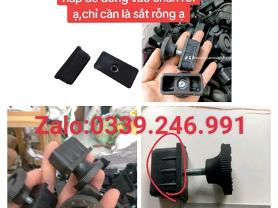 Cần tìm nhà cung cấp bịt đầu 20x40mm giá sỉ 1