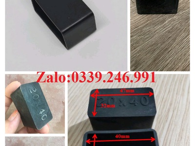 Cần tìm nhà cung cấp bịt đầu 20x40mm giá sỉ 2