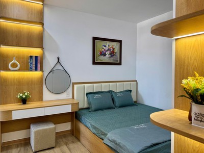  Chỉ 70m2 Sở Hữu Căn Hộ 2pn, 2wc Tại Việt Hưng, Long Biên chỉ 4,5 tỷ   Thông tin căn hộ: 0