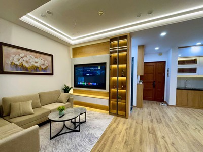  Chỉ 70m2 Sở Hữu Căn Hộ 2pn, 2wc Tại Việt Hưng, Long Biên chỉ 4,5 tỷ   Thông tin căn hộ: 3