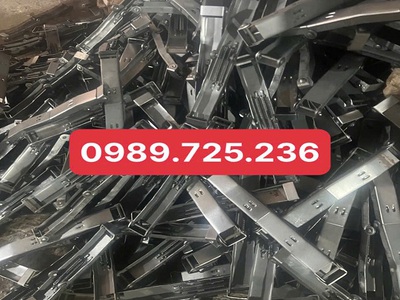 Tính năng ưu việt của bộ phụ kiện gấp ngọn 1