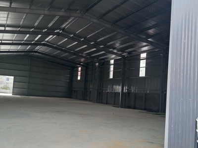 Cho thuê kho xưởng độc lập tại Bắc Hồng. Đông Anh. Hà Nội 2